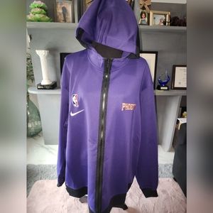 NBA Sun's team sweater
